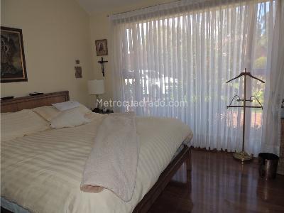 Casa de 3 alcobas en venta en Guaymaral, Bogotá · foto 19 de 20