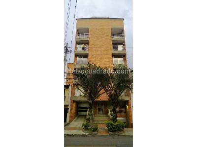 Apartamento de 5 alcobas en venta en Estadio, Medellín, 160 m² · foto 2 de 20