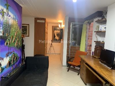 Apartamento de 5 alcobas en venta en Estadio, Medellín, 160 m² · foto 4 de 20