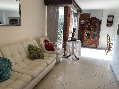 Apartamento de 5 alcobas en venta en Estadio, Medellín, 160 m² · foto 5 de 20