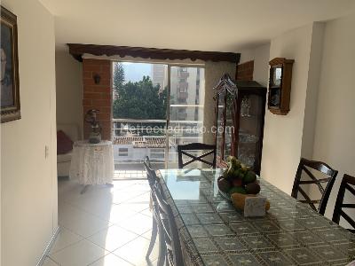 Apartamento de 5 alcobas en venta en Estadio, Medellín, 160 m² · foto 6 de 20