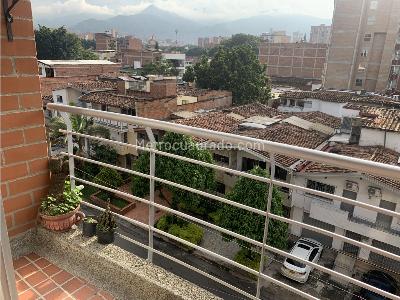 Apartamento de 5 alcobas en venta en Estadio, Medellín, 160 m² · foto 8 de 20
