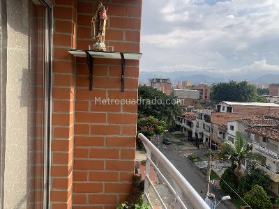 Apartamento de 5 alcobas en venta en Estadio, Medellín, 160 m² · foto 9 de 20