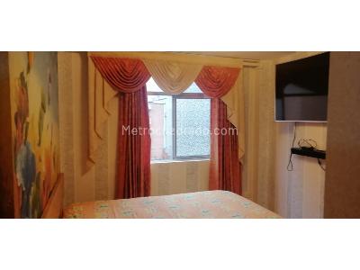 Apartamento de 5 alcobas en venta en Estadio, Medellín, 160 m² · foto 18 de 20
