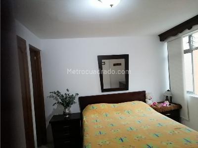 Apartamento de 5 alcobas en venta en Estadio, Medellín, 160 m² · foto 19 de 20