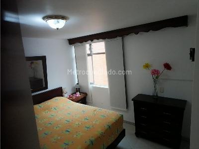 Apartamento de 5 alcobas en venta en Estadio, Medellín, 160 m² · foto 20 de 20
