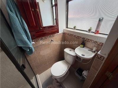 Apartamento de 5 alcobas en venta en San Joaquín, Medellín, 120 m² · foto 13 de 14