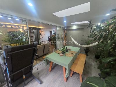 Apartaestudio en venta en La Inmaculada, Envigado, 128 m² · foto 6 de 18