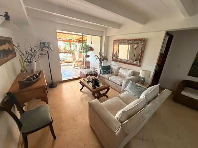 Apartamento de 4 alcobas en venta en La Florida, Medellín, 156 m² · foto 4 de 20