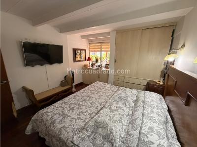Apartamento de 4 alcobas en venta en La Florida, Medellín, 156 m² · foto 13 de 20