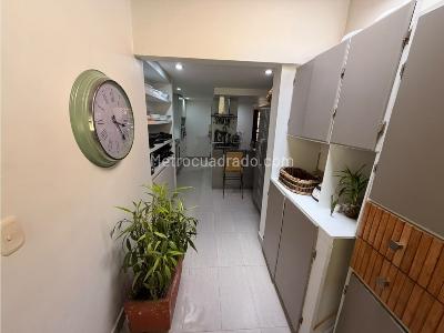 Apartamento de 4 alcobas en venta en La Florida, Medellín, 156 m² · foto 15 de 20