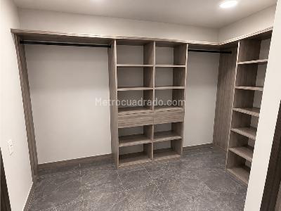 Apartamento de 2 alcobas en venta en Fátima, Medellín, 96 m² · foto 7 de 12