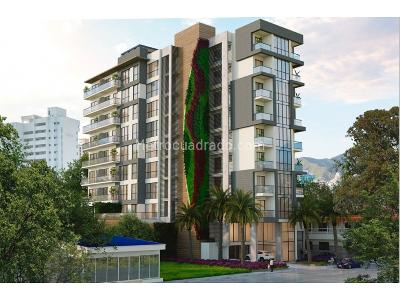 Apartaestudio en Arriendo, Rodadero Sur, Santa Marta