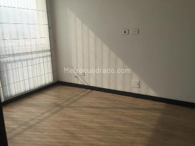 Apartamento de 1 alcoba en venta en Chico, Bogotá, 43 m² · foto 2 de 12