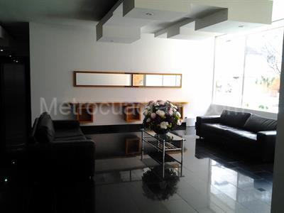 Apartamento en venta en Chico, Bogotá · foto 2 de 13