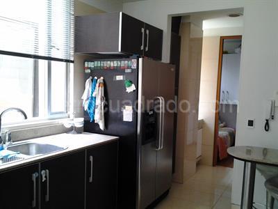 Apartamento en venta en Chico, Bogotá · foto 3 de 13