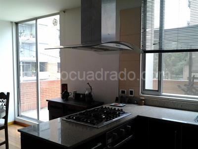 Apartamento en venta en Chico, Bogotá · foto 4 de 13