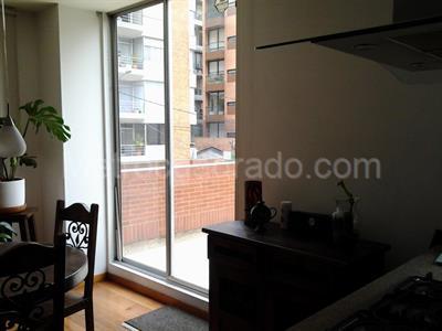 Apartamento en venta en Chico, Bogotá · foto 5 de 13