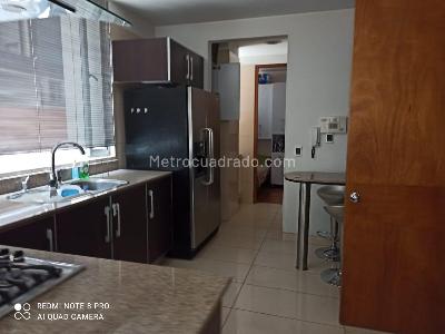 Apartamento en venta en Chico, Bogotá · foto 6 de 13