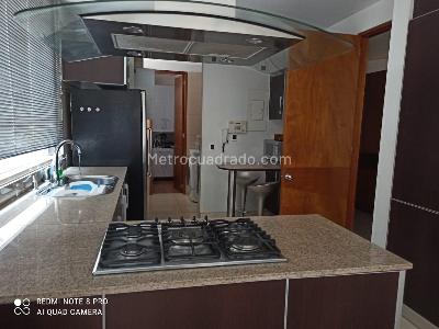 Apartamento en venta en Chico, Bogotá · foto 7 de 13