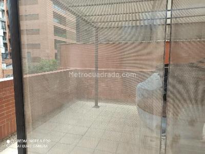 Apartamento en venta en Chico, Bogotá · foto 8 de 13