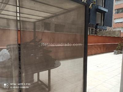 Apartamento en venta en Chico, Bogotá · foto 9 de 13