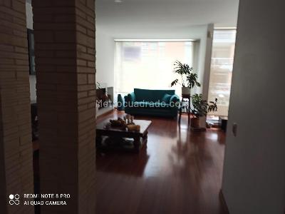 Apartamento en venta en Chico, Bogotá · foto 10 de 13