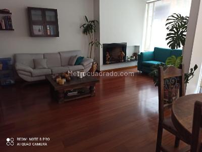 Apartamento en venta en Chico, Bogotá · foto 11 de 13