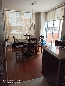 Apartamento en venta en Chico, Bogotá · foto 12 de 13