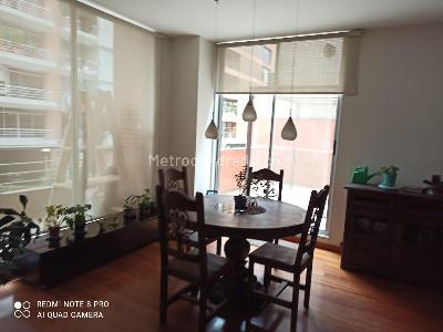 Apartamento en venta en Chico, Bogotá · foto 13 de 13