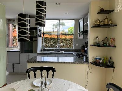 Casa de 3 alcobas en venta en Cajica, Chía, 129 m² · foto 11 de 20