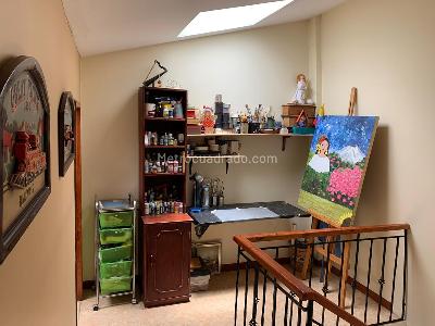 Casa de 3 alcobas en venta en Cajica, Chía, 129 m² · foto 13 de 20
