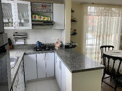 Casa de 3 alcobas en venta en Cajica, Chía, 129 m² · foto 14 de 20