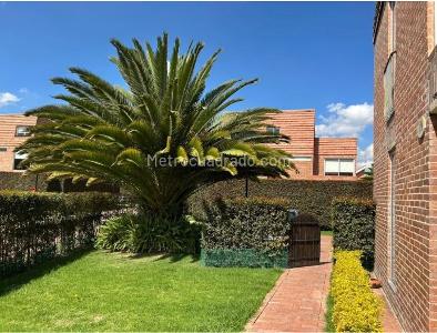 Casa de 3 alcobas en venta en Cajica, Chía, 129 m² · foto 19 de 20