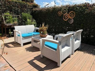 Casa de 3 alcobas en venta en Cajica, Chía, 129 m² · foto 20 de 20