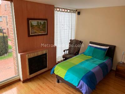 Casa de 3 alcobas en venta en Cajica, Chía, 129 m² · foto 2 de 20