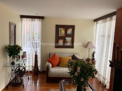 Casa de 3 alcobas en venta en Cajica, Chía, 129 m² · foto 5 de 20
