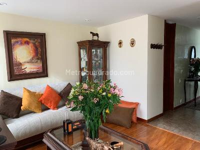 Casa de 3 alcobas en venta en Cajica, Chía, 129 m² · foto 6 de 20