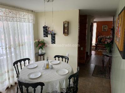Casa de 3 alcobas en venta en Cajica, Chía, 129 m² · foto 7 de 20