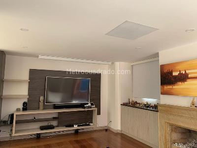 Apartamento en venta en Santa Bibiana, Bogotá · foto 14 de 20