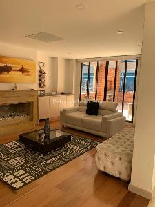 Apartamento en venta en Santa Bibiana, Bogotá · foto 15 de 20