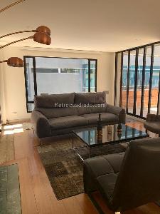 Apartamento en venta en Santa Bibiana, Bogotá · foto 19 de 20