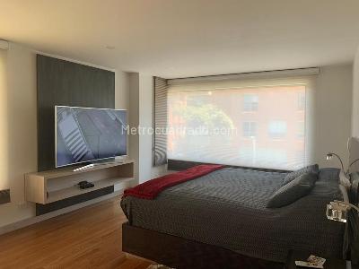 Apartamento en venta en Santa Bibiana, Bogotá · foto 2 de 20