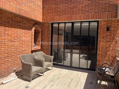 Apartamento en venta en Santa Bibiana, Bogotá · foto 20 de 20