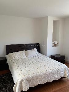 Apartamento en venta en Santa Bibiana, Bogotá · foto 3 de 20