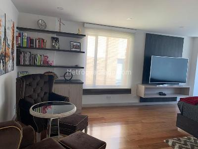 Apartamento en venta en Santa Bibiana, Bogotá · foto 5 de 20