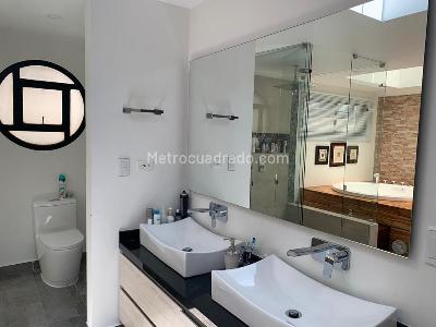 Apartamento en venta en Santa Bibiana, Bogotá · foto 7 de 20