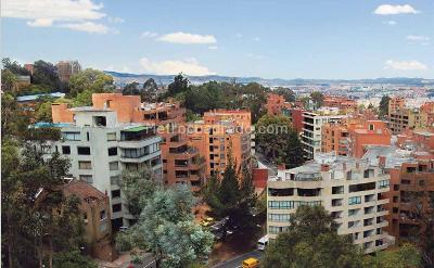 Apartamento en venta en Altos De Cabrera, Bogotá · foto 2 de 20