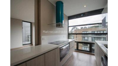 Apartamento en venta en Altos De Cabrera, Bogotá · foto 19 de 20