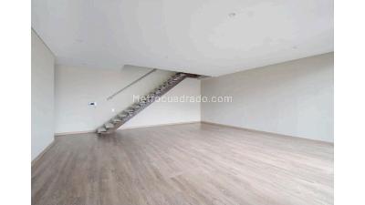 Apartamento en venta en Altos De Cabrera, Bogotá · foto 20 de 20